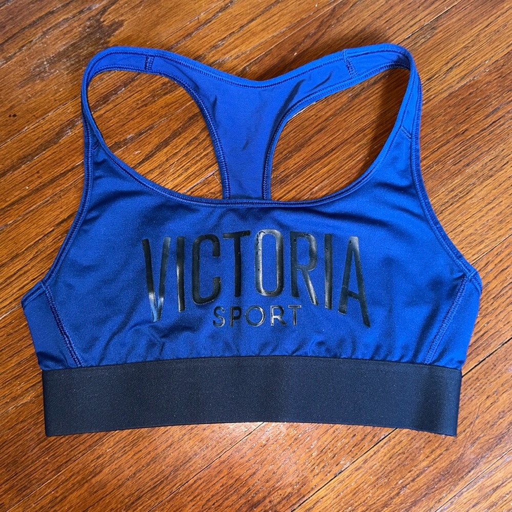 ⭐️ 3/$15 Victoria’s Secret VSX Sport Spandex Workout Sports Bra Small
